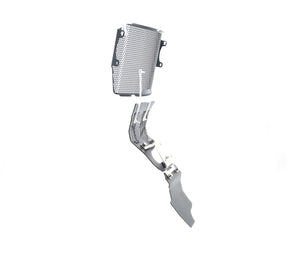 Evotech Ducati Monster 821 Radiator and Engine Guard set 2013 - 2017
