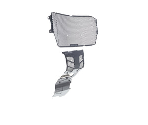 Evotech Ducati Monster 821 Radiator and Engine Guard set (2018-2020)