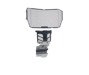Evotech Ducati Monster 821 Radiator and Engine Guard set (2018-2020)