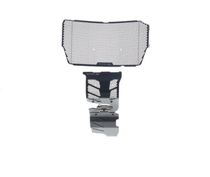 Evotech Ducati Monster 821 Radiator and Engine Guard set 2013 - 2017