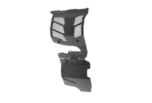 Evotech Ducati Monster 821 Engine Guard Protector (2018-2020)