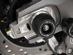 Evotech Spindle Bobbins Kit - Ducati Monster 821 Stealth (2019-2020)