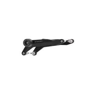 Evotech Ducati Monster 950 + (Plus) Frame Crash Protection (2021+)