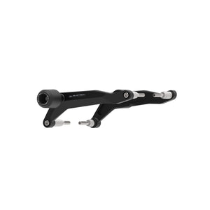 Evotech Ducati Monster 950 Frame Crash Protection (2021+)