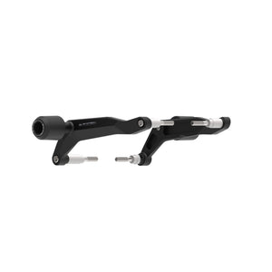 Evotech Ducati Monster 950 Frame Crash Protection (2021+)