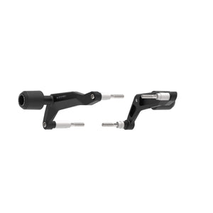 Evotech Ducati Monster 950 Frame Crash Protection (2021+)