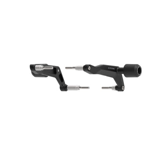 Evotech Ducati Monster 950 SP Frame Crash Protection (2023+)