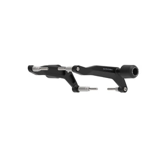 Evotech Ducati Monster 950 Frame Crash Protection (2021+)