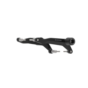 Evotech Ducati Monster 950 SP Frame Crash Protection (2023+)