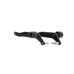 Evotech Ducati Monster 950 Frame Crash Protection (2021+)