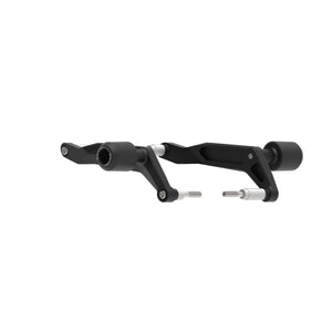 Evotech Ducati Monster 950 Frame Crash Protection (2021+)