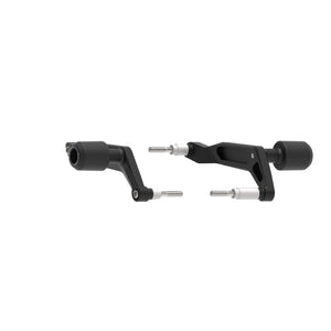 Evotech Ducati Monster 950 + (Plus) Frame Crash Protection (2021+)