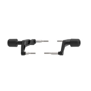 Evotech Ducati Monster 950 SP Frame Crash Protection (2023+)