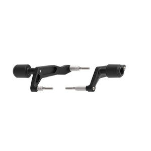 Evotech Ducati Monster 950 Frame Crash Protection (2021+)