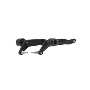 Evotech Ducati Monster 950 Frame Crash Protection (2021+)