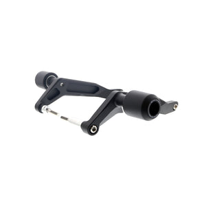 Evotech Ducati Monster 950 + (Plus) Crash Protection Kit (2021+)