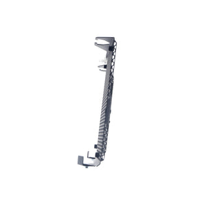 Evotech Ducati Monster 950 Radiator Guard (2021+)