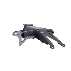 Evotech Ducati Monster 950 + (Plus) Tail Tidy (2021+)
