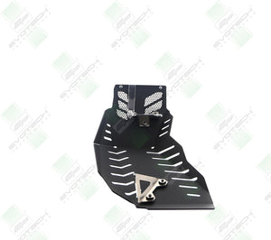 Evotech Ducati Monster 950 + (Plus) Engine Guard Protector (2021+)