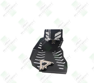 Evotech Ducati Monster 950 SP Engine Guard Protector (2023+)