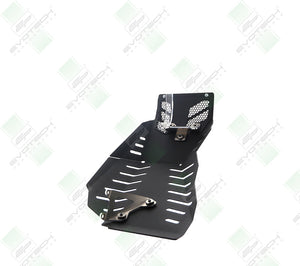 Evotech Ducati Monster 950 SP Engine Guard Protector (2023+)
