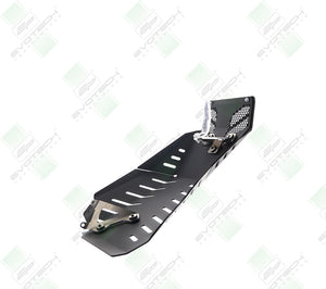 Evotech Ducati Monster 950 Engine Guard Protector (2021+)