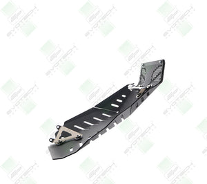 Evotech Ducati Monster 950 Engine Guard Protector (2021+)