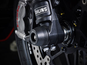 Evotech Spindle Bobbins Kit - Ducati Hypermotard 1100 (2008-2012)
