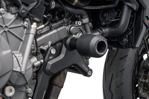 Evotech Crash Protection - Ducati Monster V2+ (Plus) (2026+)