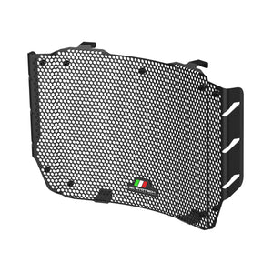 Evotech Radiator Guard - Ducati Monster V2+ (Plus) (2026+)