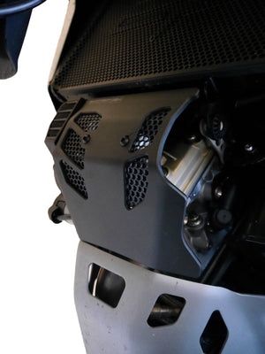Evotech Ducati Multistrada 1260 Enduro Engine Guard Protector (2019 - 2021)