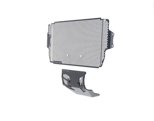 Evotech Ducati Multistrada 1200 Enduro Pro Radiator And Engine Guard Set 2017 - 2018
