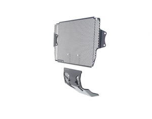 Evotech Ducati Multistrada 1200 Enduro Radiator And Engine Guard Set 2016 - 2018