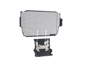 Evotech Ducati Multistrada 1200 Enduro Radiator And Engine Guard Set 2016 - 2018