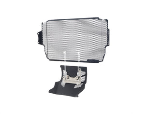 Evotech Ducati Multistrada 1200 Enduro Radiator And Engine Guard Set 2016 - 2018