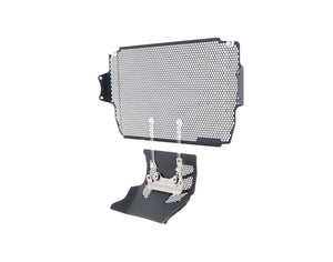 Evotech Ducati Multistrada 1200 Enduro Radiator And Engine Guard Set 2016 - 2018