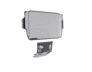 Evotech Ducati Multistrada 1200 Enduro Radiator And Engine Guard Set 2016 - 2018