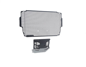 Evotech Ducati Multistrada 1200 Enduro Pro Radiator And Engine Guard Set 2017 - 2018