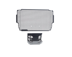 Evotech Ducati Multistrada 1200 Enduro Radiator And Engine Guard Set 2016 - 2018