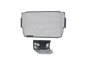 Evotech Ducati Multistrada 1200 Enduro Pro Radiator And Engine Guard Set 2017 - 2018