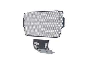 Evotech Ducati Multistrada 1200 Enduro Pro Radiator And Engine Guard Set 2017 - 2018
