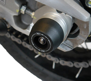 Evotech Spindle Bobbins Kit - Ducati Multistrada 1200 Enduro Pro (2019)