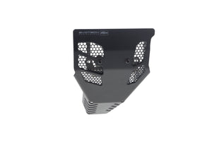 Evotech Ducati Multistrada 1200 S D air Engine Guard Protector 2015 - 2017