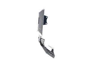 Evotech Ducati Multistrada 1200 Radiator And Engine Guard Set 2015 - 2017