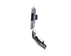 Evotech Ducati Multistrada 1200 S Radiator And Engine Guard Set 2015 - 2017
