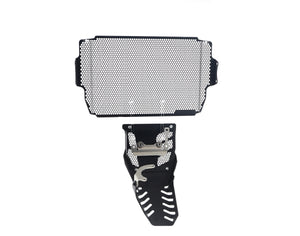 Evotech Ducati Multistrada 1200 S Radiator And Engine Guard Set 2015 - 2017