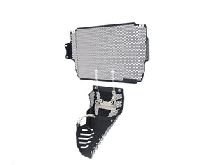 Evotech Ducati Multistrada 1200 Radiator And Engine Guard Set 2015 - 2017