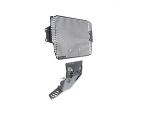 Evotech Ducati Multistrada 1200 S Radiator And Engine Guard Set 2015 - 2017