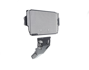 Evotech Ducati Multistrada 1200 Radiator And Engine Guard Set 2015 - 2017