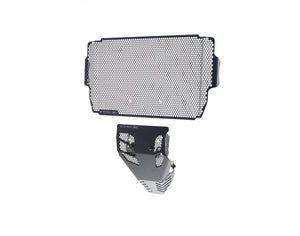 Evotech Ducati Multistrada 1200 S Radiator And Engine Guard Set 2015 - 2017